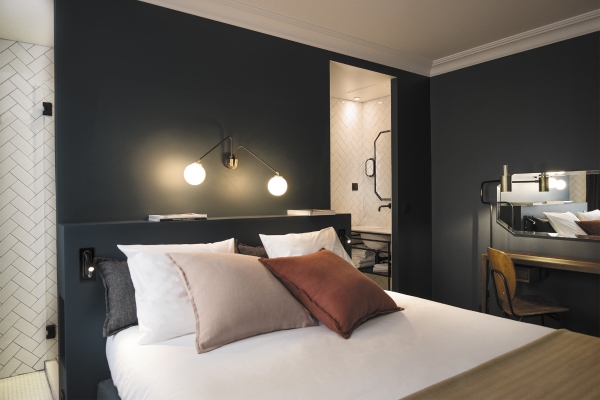 COQ Hotel Paris (Community of Quality)